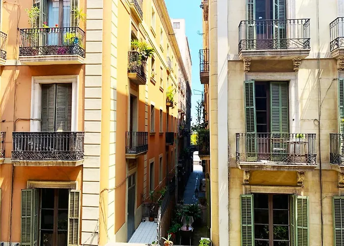 Hostal PortugalHotel Barcelone